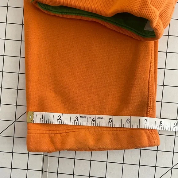 Abercrombie & Fitch Yellow, Blue, and Orange Hoodies - Picture 9 of 12